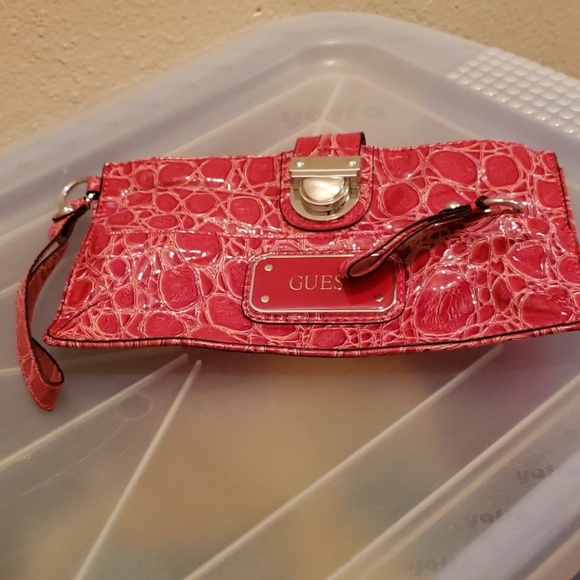 Guess Handbags - Purse Guess Handbags - Purse